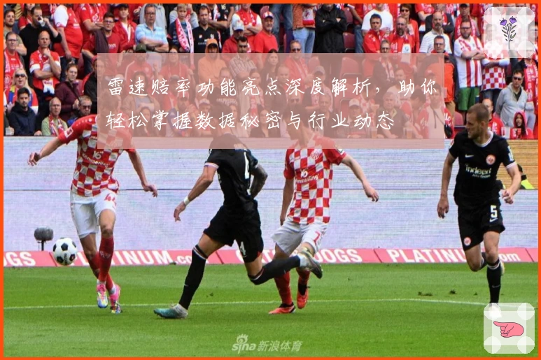 雷速赔率功能亮点深度解析，助你轻松掌握数据秘密与行业动态