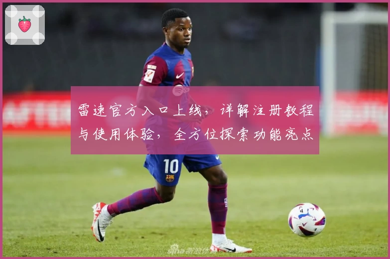 雷速官方入口上线，详解注册教程与使用体验，全方位探索功能亮点